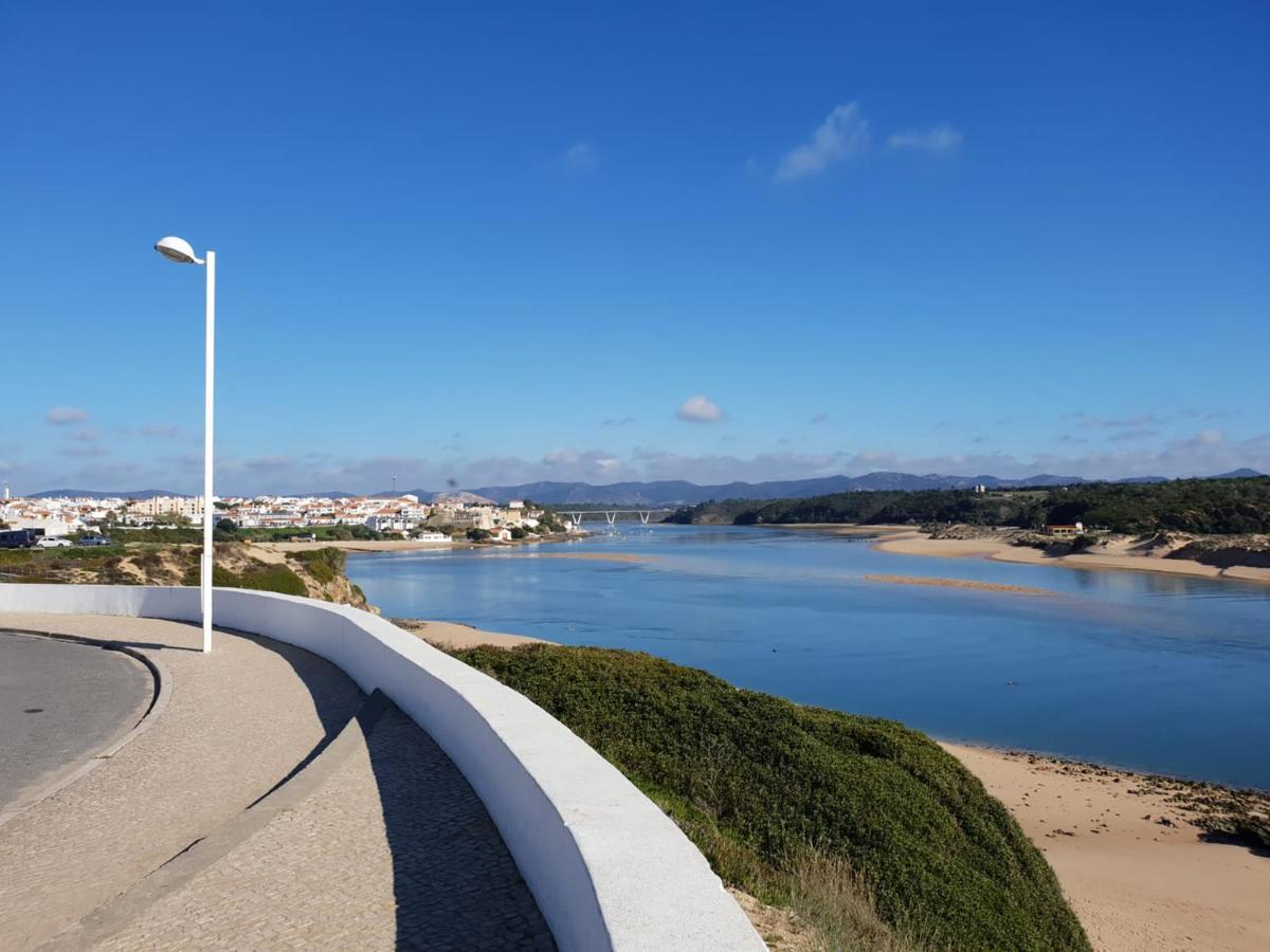 Sunrise Milfontes Vila Vila Nova de Milfontes Exterior foto